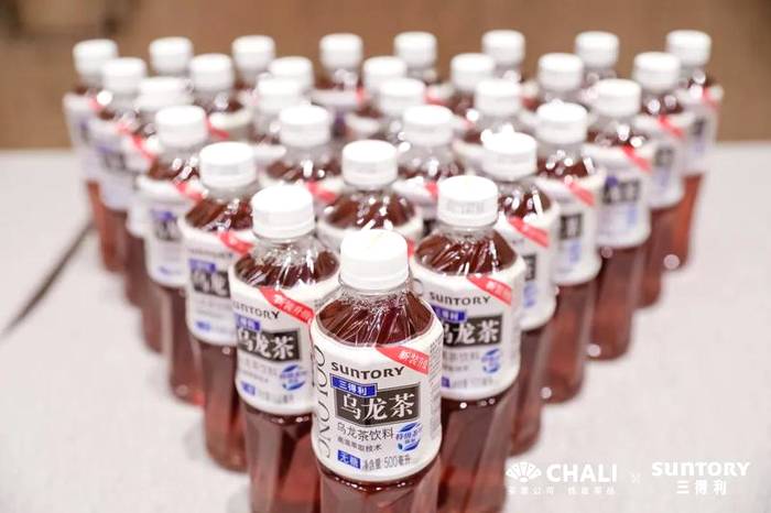 关于让年轻人喝茶很难吗？这些大牌茶企提供了产品创新新思路!的热门信息(4)