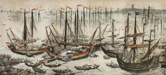 有关于泉州申遗成功！千百年前，中国茶从这里出海，火遍世界！的热门消息(6)