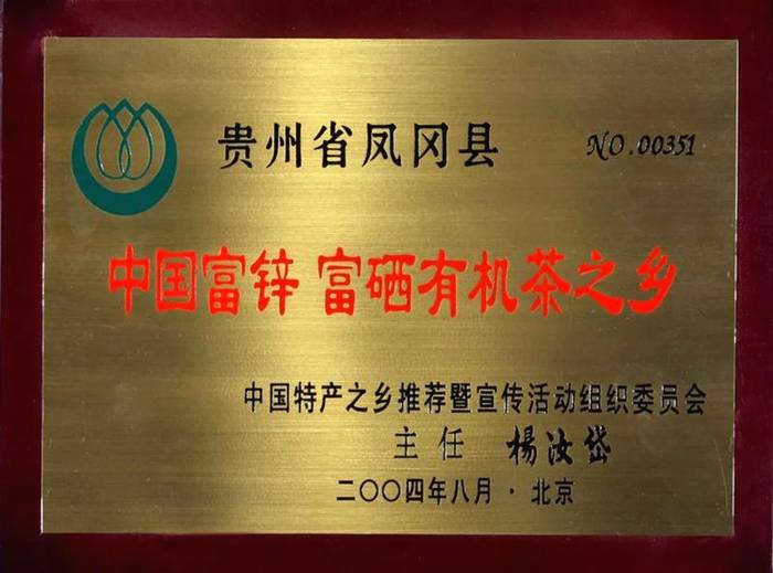 有关于中国富锌富硒有机茶之乡永安镇，“茶旅一体”打造森林康养旅游小镇 的热门资讯(1)