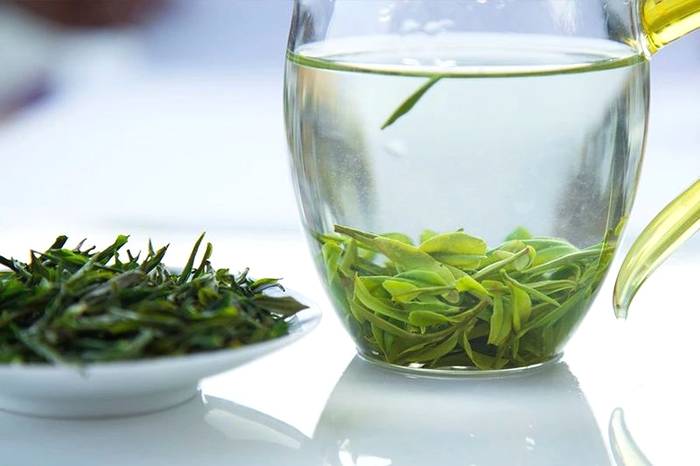 关于56000次采摘方得1斤!火出国门的三峡毛尖,天然清香!的最新资讯