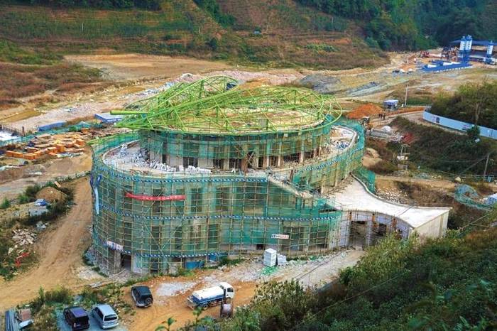 关于探访云南省临沧市双江县冰岛老寨整体搬迁的热门消息(9)