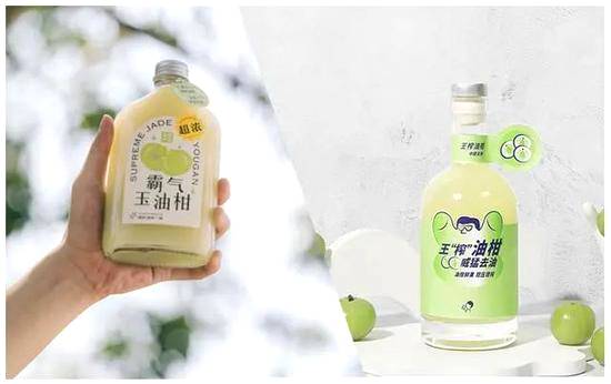 关于奈雪的茶 被“全球茶饮第一股”迷乱了眼的最新消息(5)