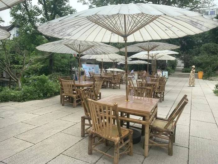 有关于福州大众茶馆特写∣重启老茶馆，遇见“新市井”的信息(5)