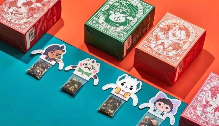 关于茶里的崛起，让“有品类无品牌”的中国茶行业看到了哪些新希望？的最新消息(23)