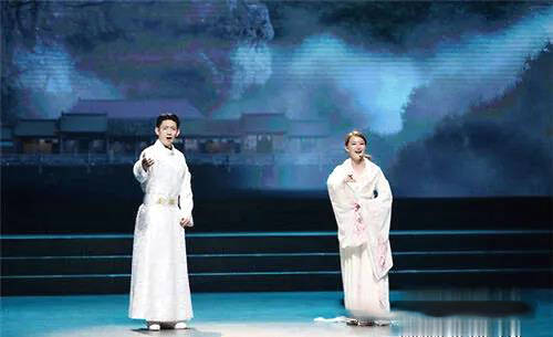 关于史诗音乐剧《茶道：一叶乾坤》成功首演，讲述茶香中国的故事的信息(3)