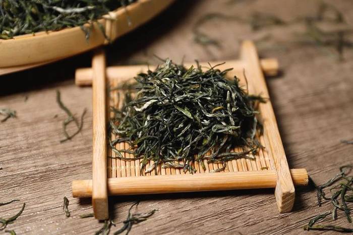 关于56000次采摘方得1斤!火出国门的三峡毛尖,天然清香!的最新资讯(25)