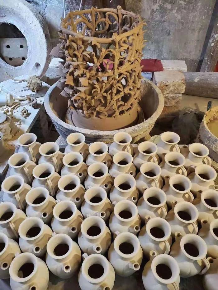 有关于《中国茶全书·四川卷》工作组一行走进湖南长沙参观考察的热门新闻(22)