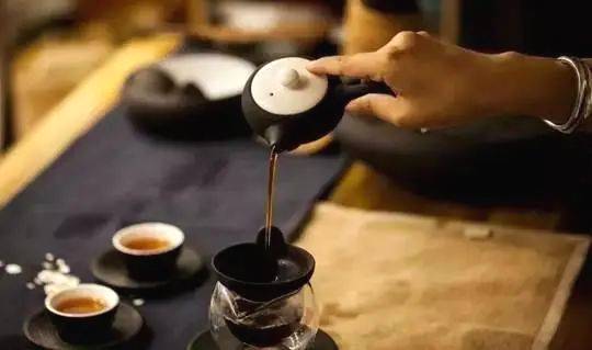 关于随州茶产业出口“四个对策”，重塑神农茶祖历史品牌的信息(2)