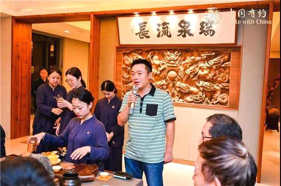 关于文旅+茶旅 福建武夷山写出“乡村振兴”好文章的最新消息(3)