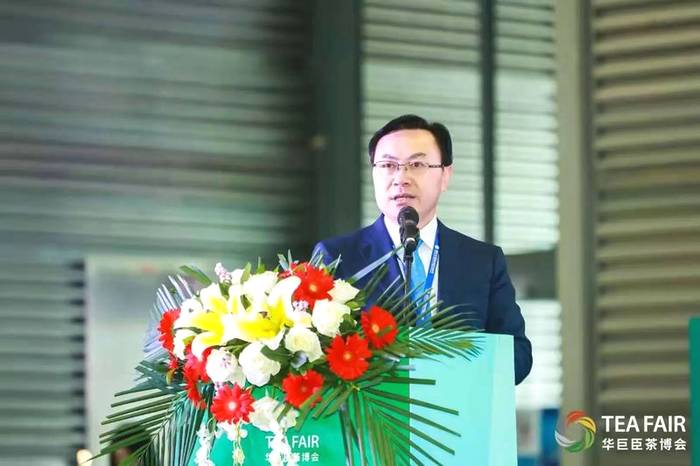 关于大湘西地区“潇湘”茶品牌的打造路径探析与效果研究的最新消息(9)