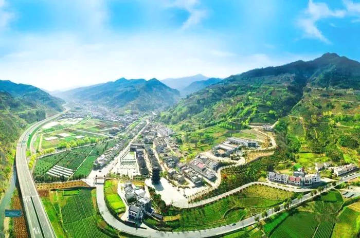 有关于安康市平利县被认定为陕西省首批省级现代农业产业园的最新信息