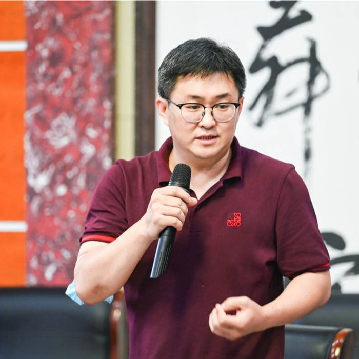 有关于茶业如何拥抱数字未来?推动茶叶全生命周期数字化 茶产业沙龙在杭举行的最新消息(19)