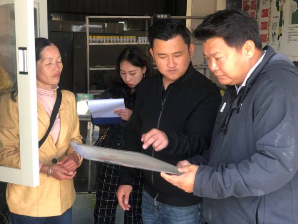 关于“呵护”普洱茶产业健康发展系列报道（二）的热门资讯(1)