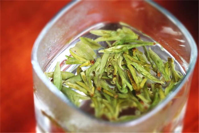 关于西湖龙井茶3月12日正式开采！数字化管理让茶叶“真伪易辨”的热门新闻