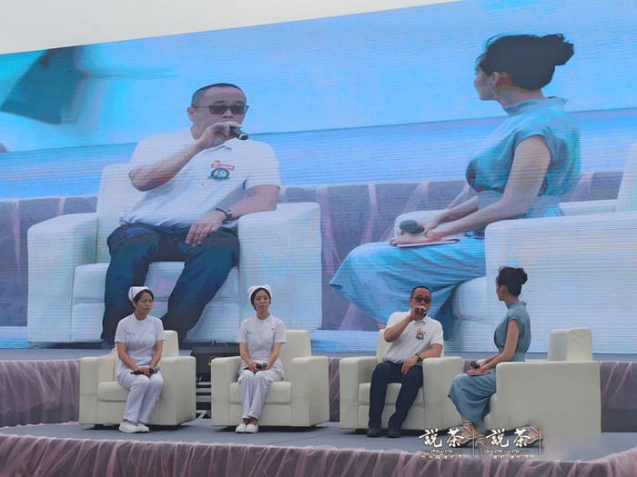 关于一样的路，不一样的风景——回首2020的福鼎白茶的信息(7)