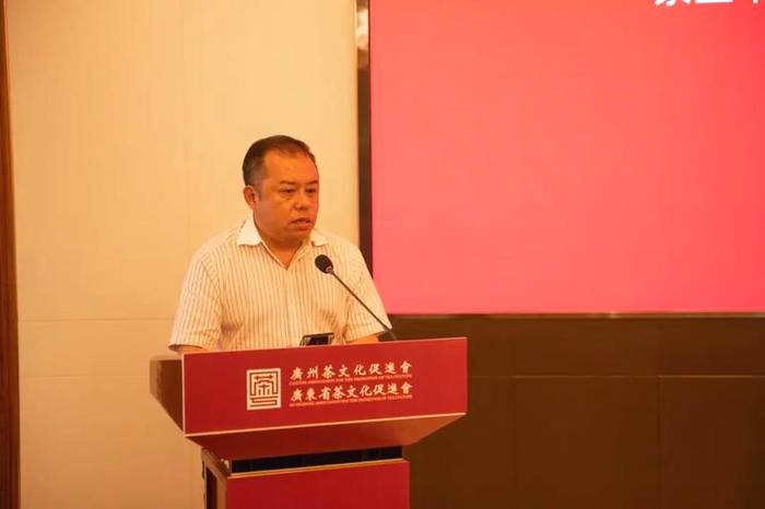 关于“邬梦兆茶业青年人才基金”在广州成立，首期认捐超1000万元的信息(6)