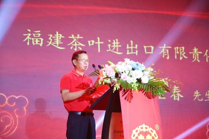 关于刚刚发布就掀起热潮，这款白茶究竟是如何做到的？的热门信息(3)