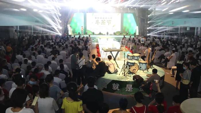 有关于中国白茶特色小镇的产业振兴路：质量立茶 绿色兴茶 品牌强茶的最新资讯(5)