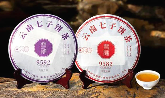 有关于一周热门：2021中国春茶产销形势报告，不同地区如何做好普洱茶存储，第四届中国国际茶叶博览会即将举办的最新消息(4)