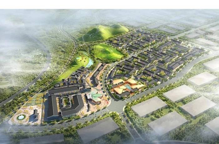 有关于构建六堡茶发展新格局 有序推进重点项目建设的热门新闻(1)