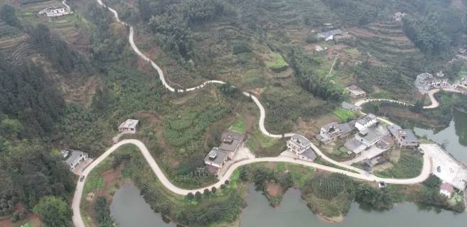 有关于兴隆乡大田村：阳春三月好风光 群众山上采茶忙的最新消息