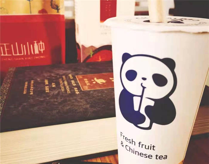 有关于2021年春茶消费需求旺盛 冰岛春茶准备采摘 新式茶饮渐成社交新名片的最新消息(4)