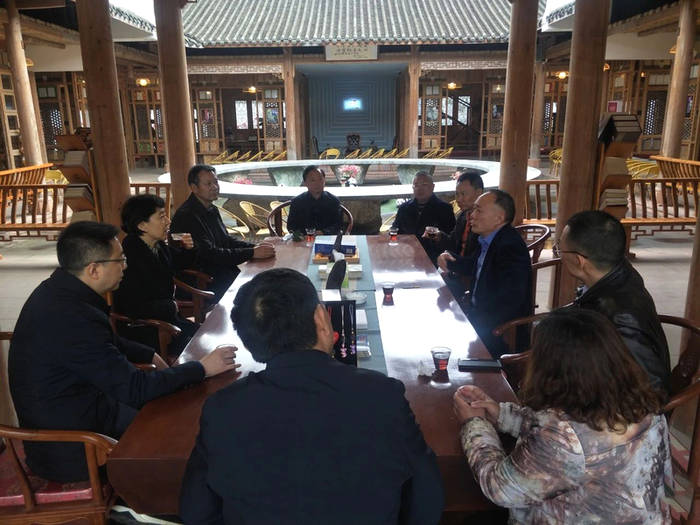 关于调研雅安茶厂藏茶产业的发展情况，记忆常在的藏茶——好喝的热门消息(7)