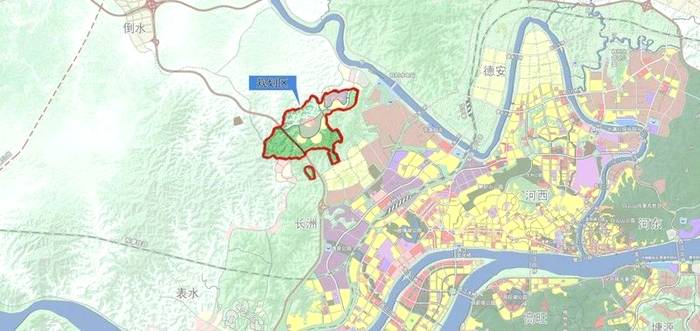 有关于大手笔！六堡茶特色小镇，计划投资约30亿元！的新闻