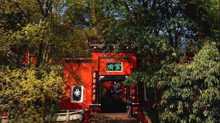 有关于蒙山茶传统制作技艺入选第五批国家级非物质文化遗产代表性项目名录推荐项目名单的热门资讯(19)