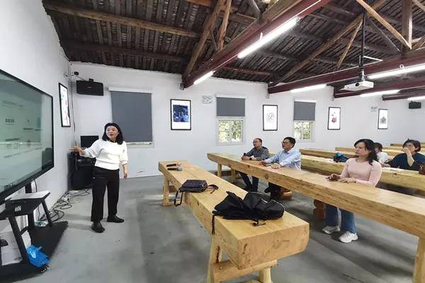 有关于温州市文广旅局赴平阳调研指导非遗保护工作,了解平阳黄汤茶的产业发展现状的最新信息