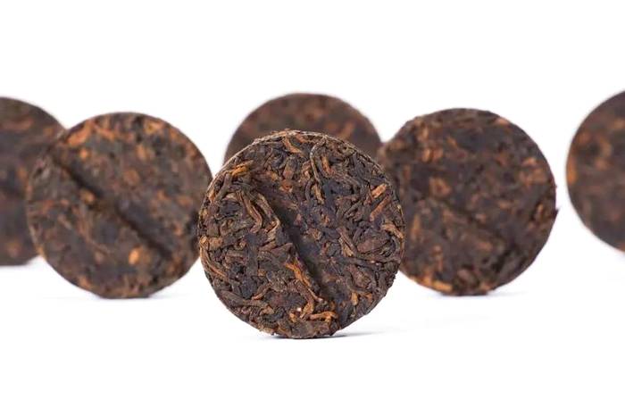 有关于强化邛崃黑茶品牌打造促进邛崃市茶产业发展的资讯(4)