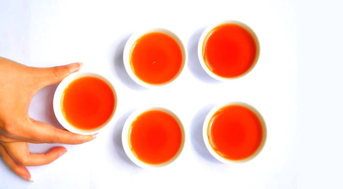 有关于泡“好茶”到“泡好”茶——技术创新助“利川红”高质量发展的资讯