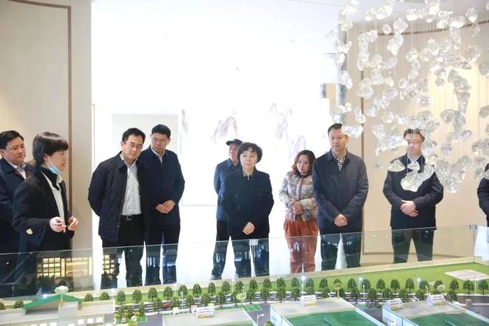 有关于四川省政协副主席祝春秀带队到雅安调研茶产业发展的最新消息