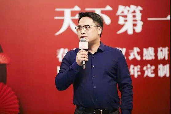 关于小罐茶携手清华社科院发布研究报告：从福与茶的仪式感中获取幸福的最新信息(2)