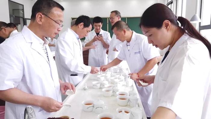 有关于宁德首届红茶大赛落幕，这两大类型红茶将主导市场的资讯(5)
