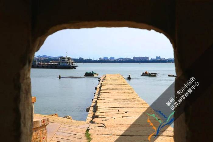 有关于泉州申遗成功！千百年前，中国茶从这里出海，火遍世界！的热门消息(4)