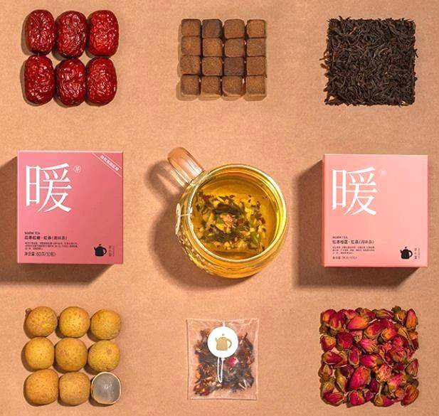 有关于当代年轻人喝茶行为大赏，Z世代和新锐白领都在喝什么茶？的最新资讯(1)