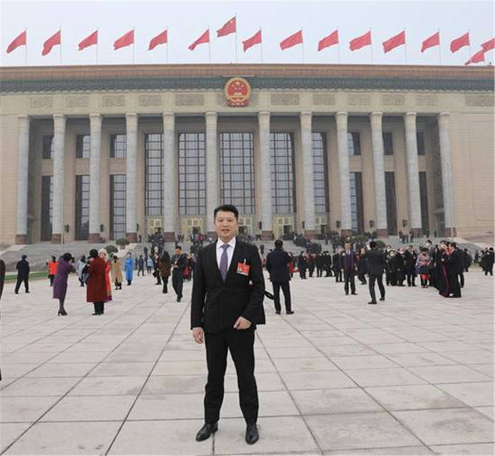 有关于两会代表委员谈新发展格局下中国茶产业的高质量发展的最新资讯(4)