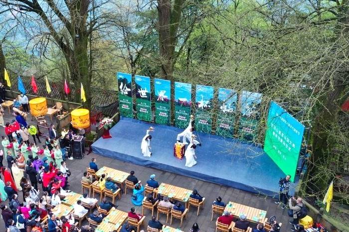 关于精彩回顾！2020年“蒙顶山茶”十大新闻事件(下)的热门消息(10)