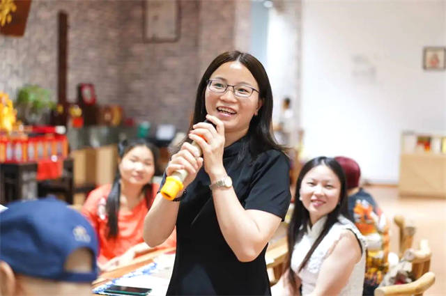 有关于十八罗汉欢聚会-荣昌号520母亲节纪念活动的热门消息(23)