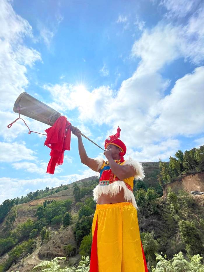 关于中国首家茶树演化自然博物馆在临沧白莺山挂牌的资讯(4)