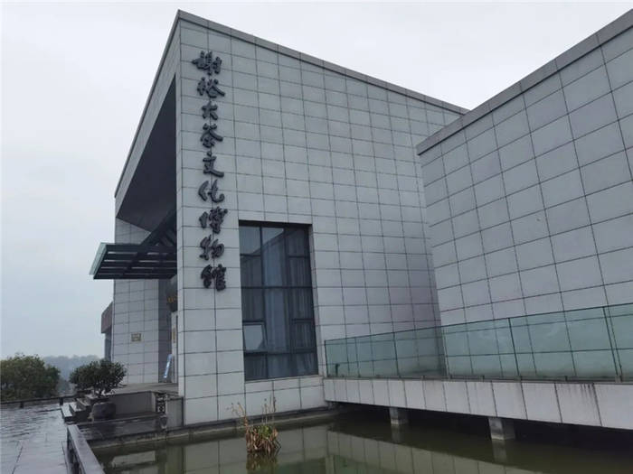 关于安徽：六安市茶协赴黄山考察交流茶产业发展的信息(4)