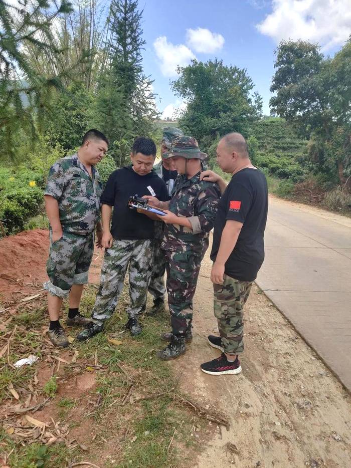 关于追逐暴利终将受罚，毁林种茶必须付出代价—勐海县毁林种茶违法人员的忏悔的最新消息(7)