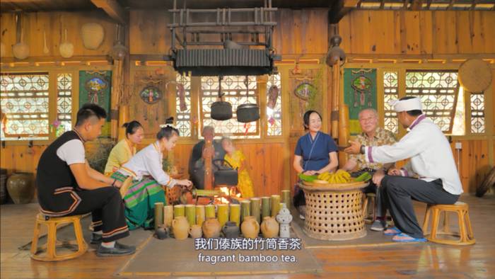 有关于中国茶叶学会成立国际茶文化研究与培训中心的资讯(13)