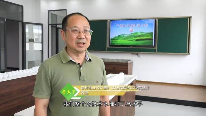 有关于宁德首届红茶大赛落幕，这两大类型红茶将主导市场的资讯(4)