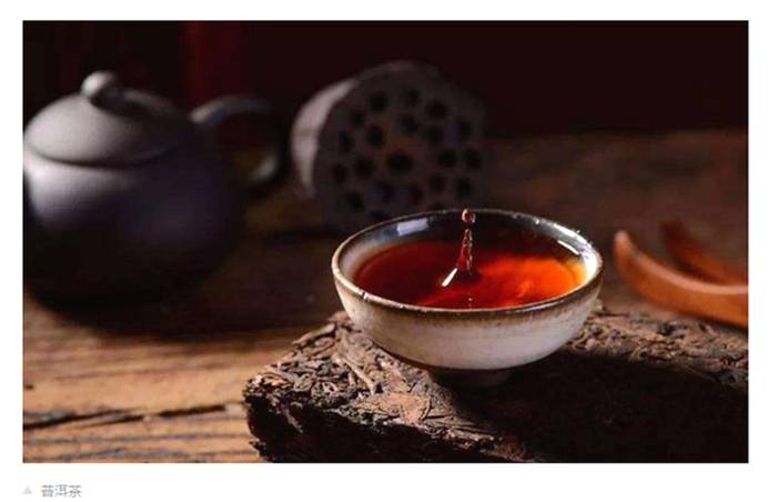 有关于各省茶叶大PK：一个不起眼的省份，却是中国产茶大省的热门资讯(6)