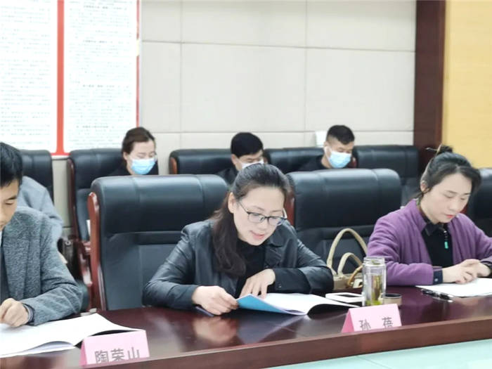 有关于安徽:淮南市茶文化研究会成立大会暨第一届会员大会圆满举行的热门资讯(1)