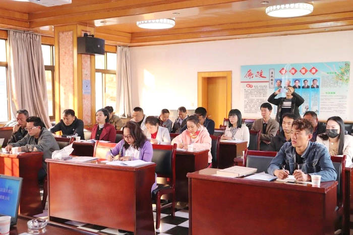 有关于生物多样性丰富的自然生态环境，是景东有机茶发展的最大优势的最新消息(3)