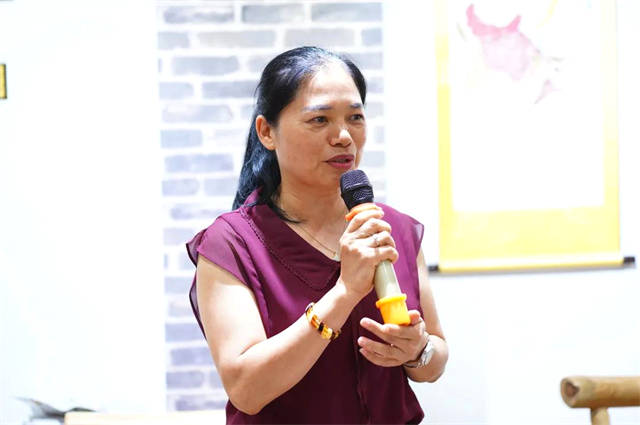 有关于十八罗汉欢聚会-荣昌号520母亲节纪念活动的热门消息(15)