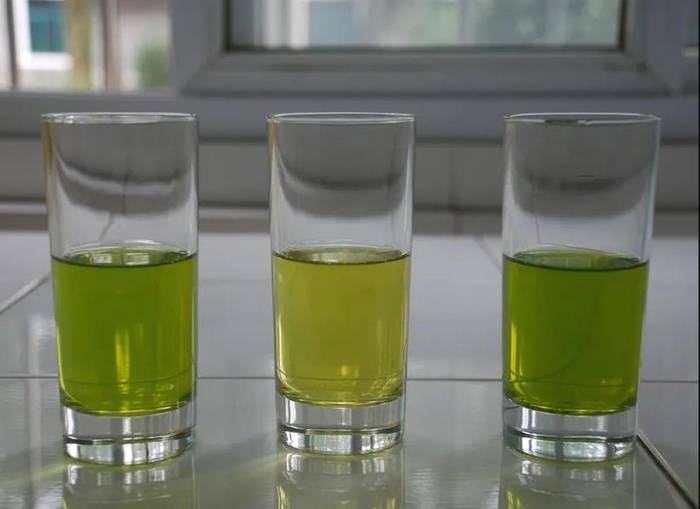 有关于我国速溶茶产业创新发展趋势与主要技术需求的热门消息(7)